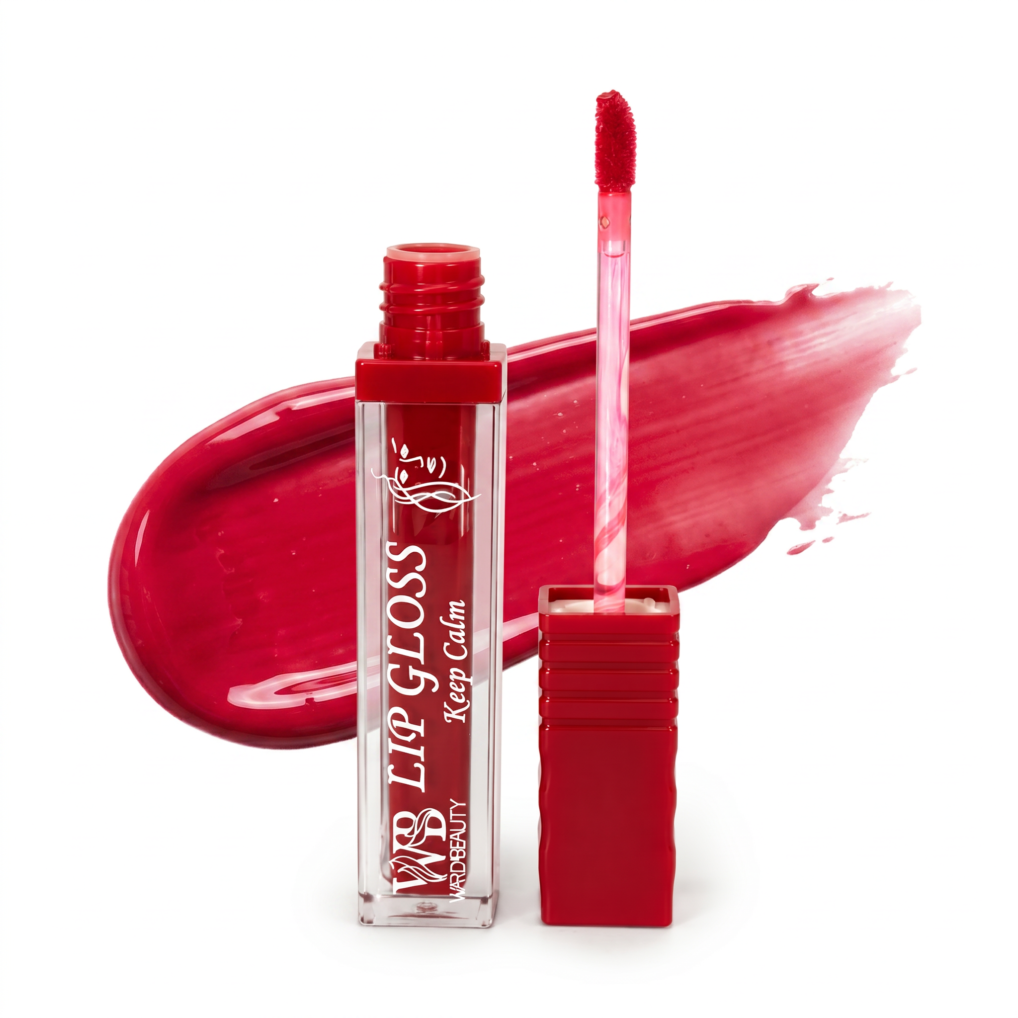 Keep Calm Lip Gloss - KC1