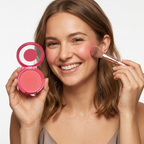 Instant Age Rewind Cheek Heat Powder Blush - IA4