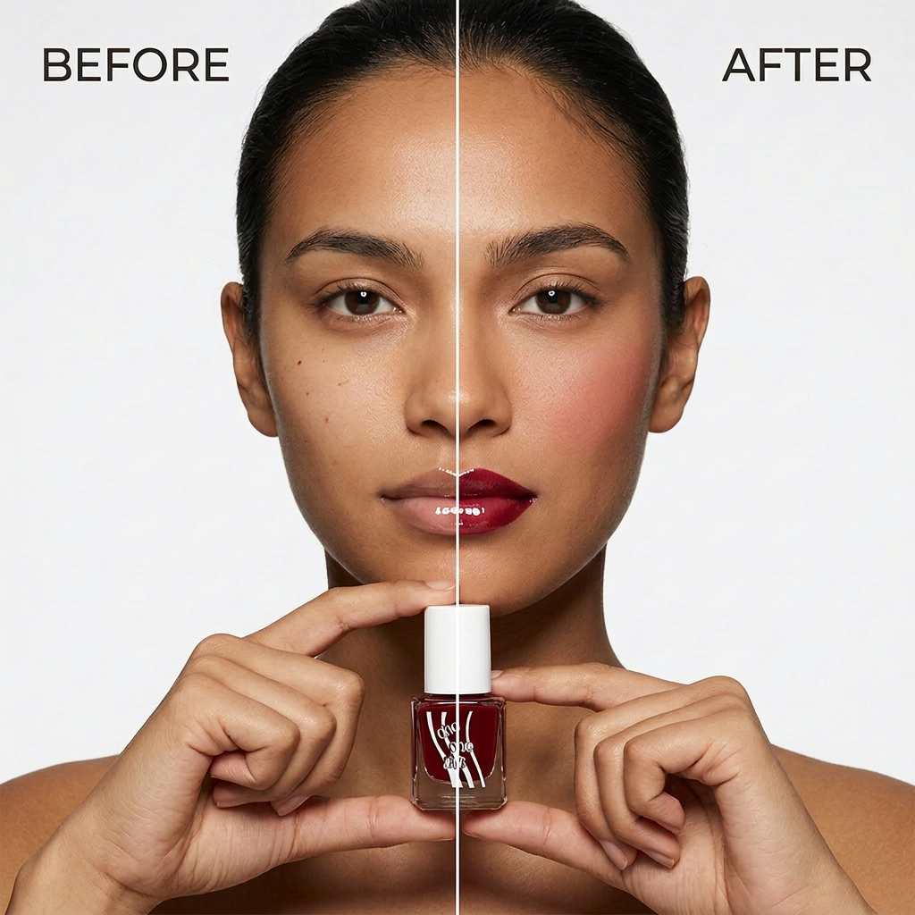 Cho Cho Lip & Cheek Tint