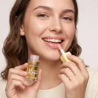 Lip Gloss Magic HD - LG2