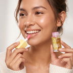 Lip Gloss Magic HD - LG2