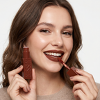 Glo Kisser Matte Lip Gloss - GK2