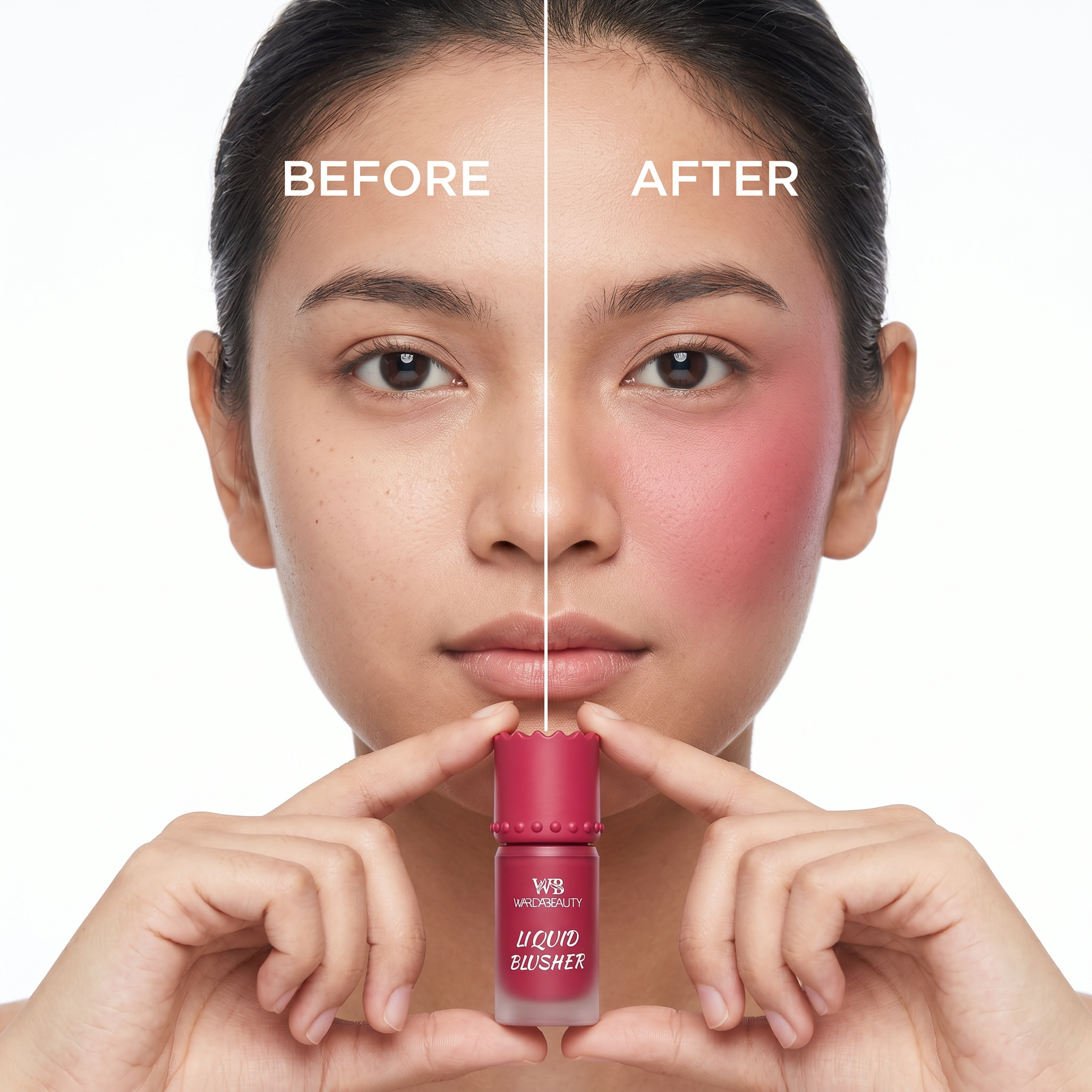 Liquid Blusher - LB3
