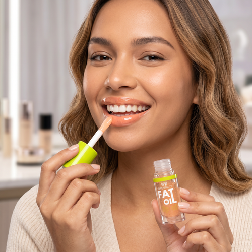 Fat Oil Lip Oil - FO2