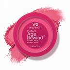Instant Age Rewind Cheek Heat Powder Blush - IA3