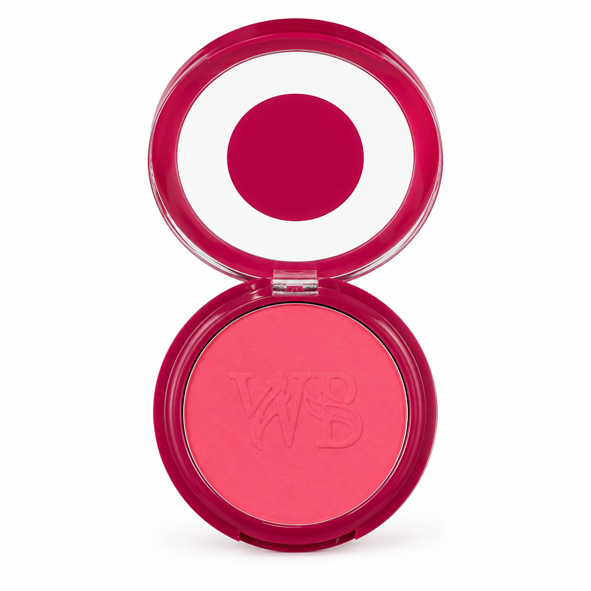 Instant Age Rewind Cheek Heat Powder Blush - IA1