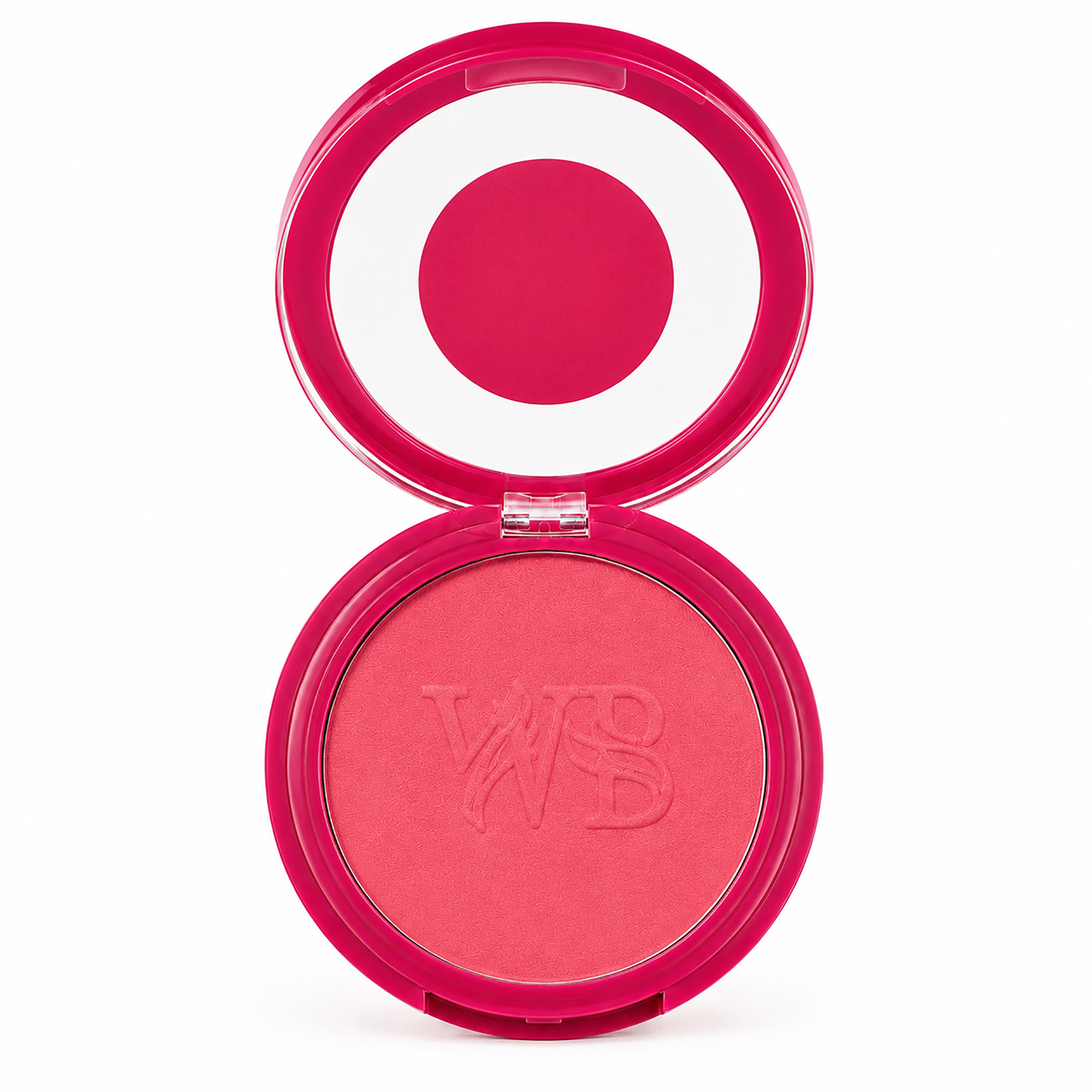 Instant Age Rewind Cheek Heat Powder Blush - IA4