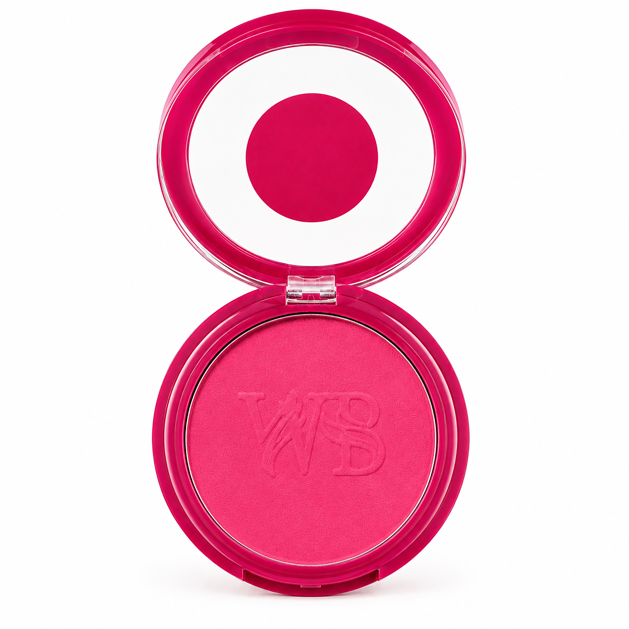 Instant Age Rewind Cheek Heat Powder Blush - IA3