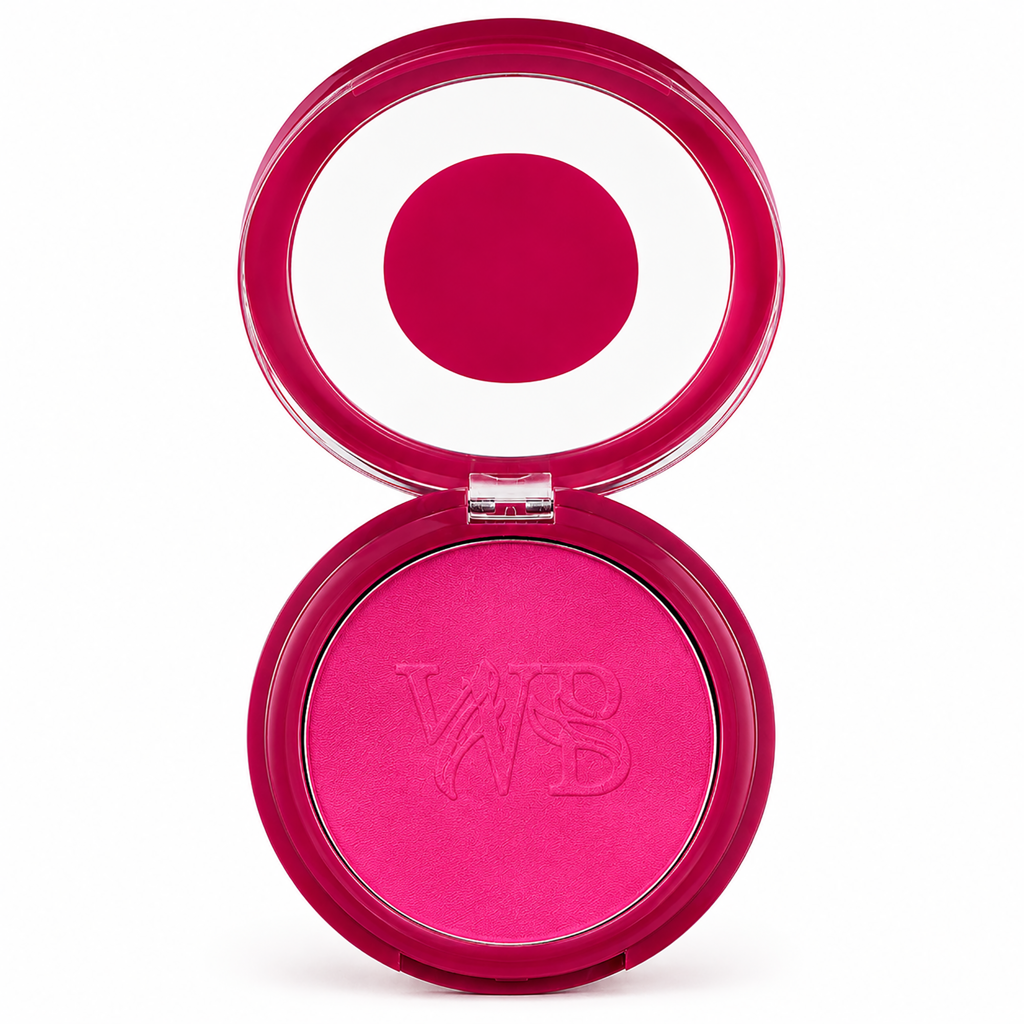 Instant Age Rewind Cheek Heat Powder Blush - IA2