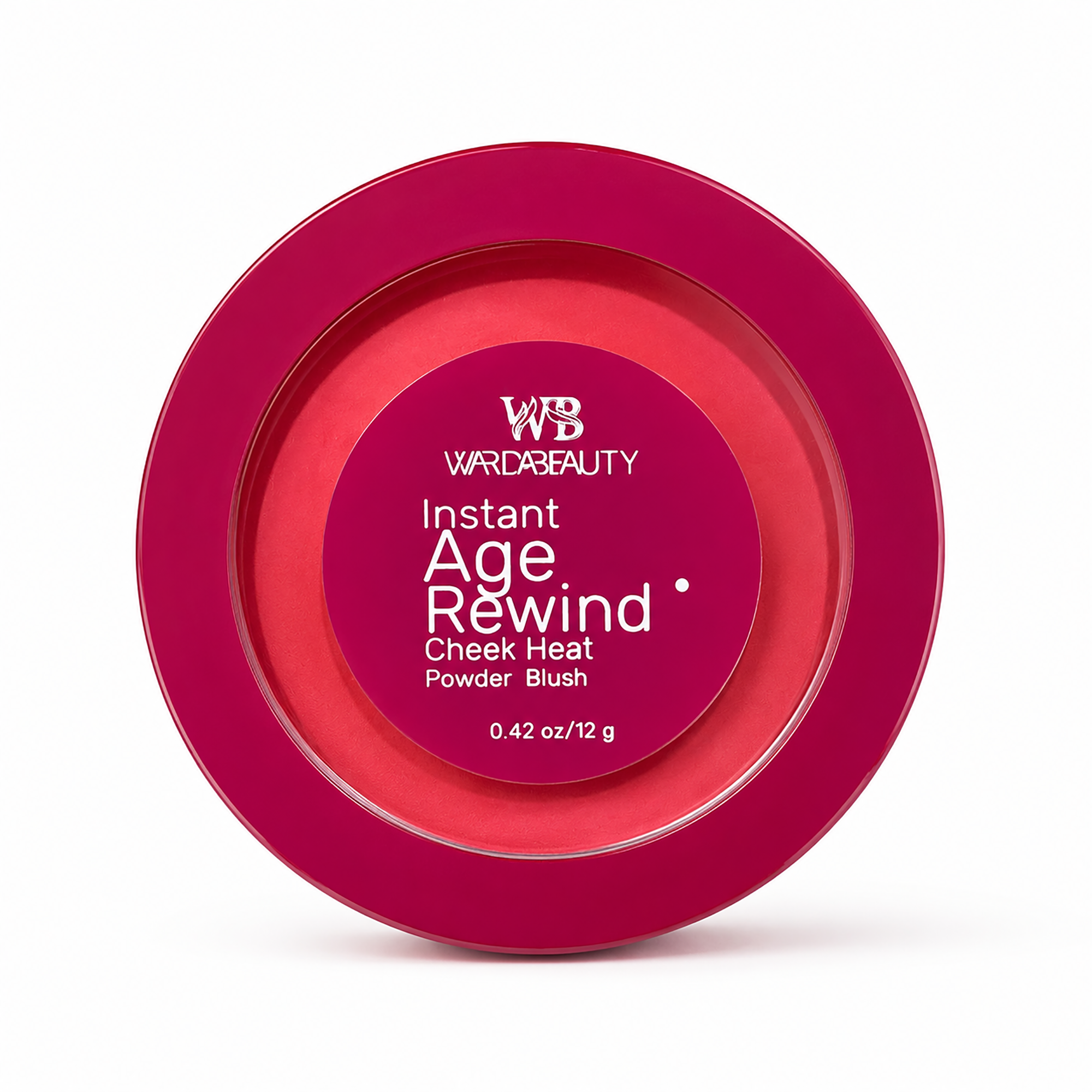 Instant Age Rewind Cheek Heat Powder Blush - IA1