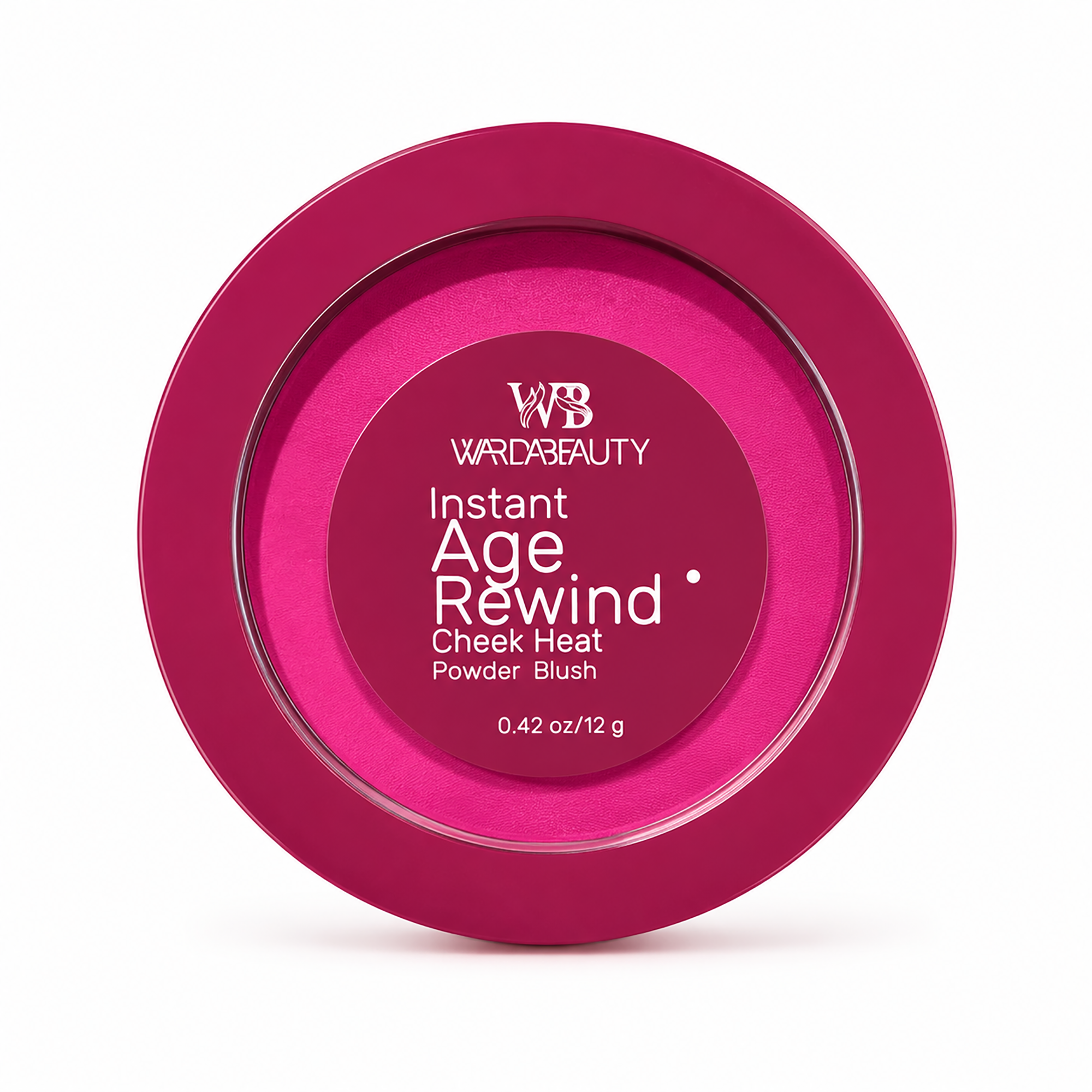 Instant Age Rewind Cheek Heat Powder Blush - IA2