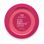 Instant Age Rewind Cheek Heat Powder Blush - IA4