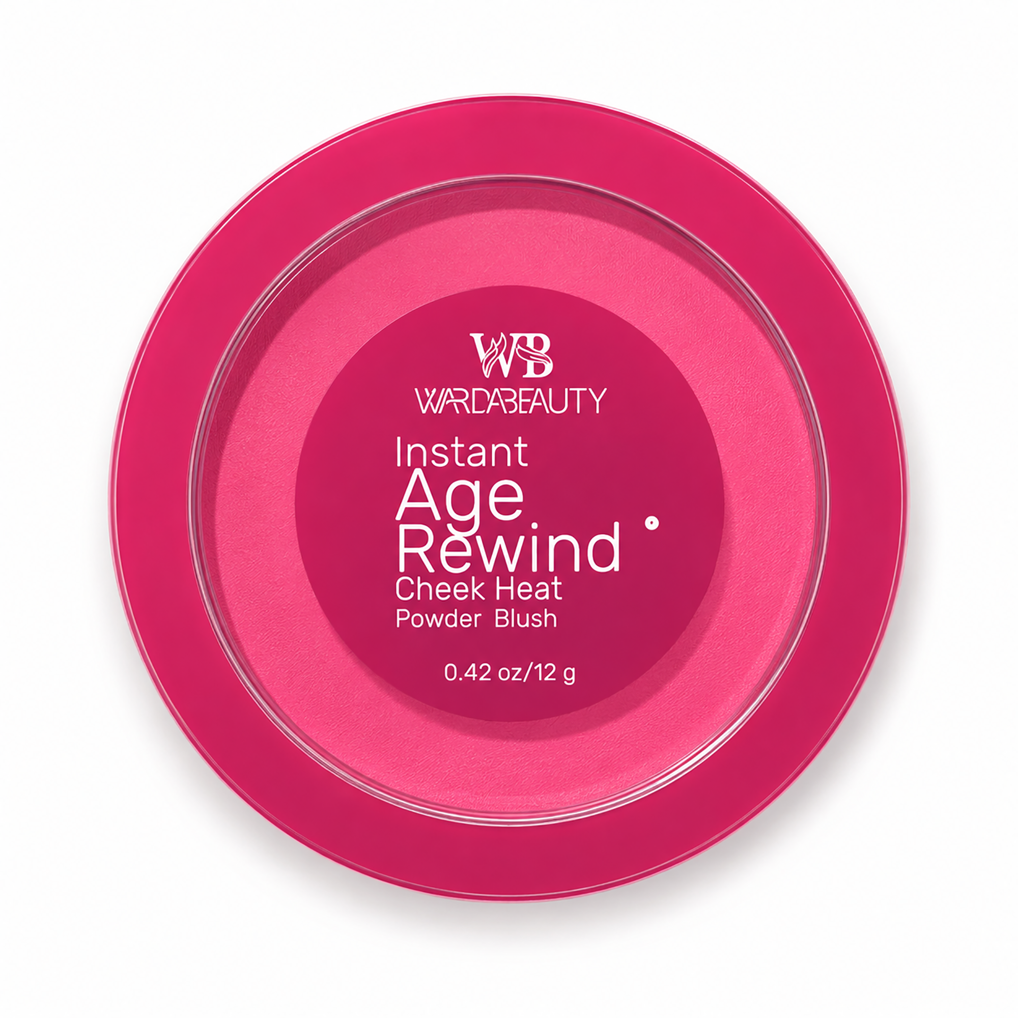 Instant Age Rewind Cheek Heat Powder Blush - IA3