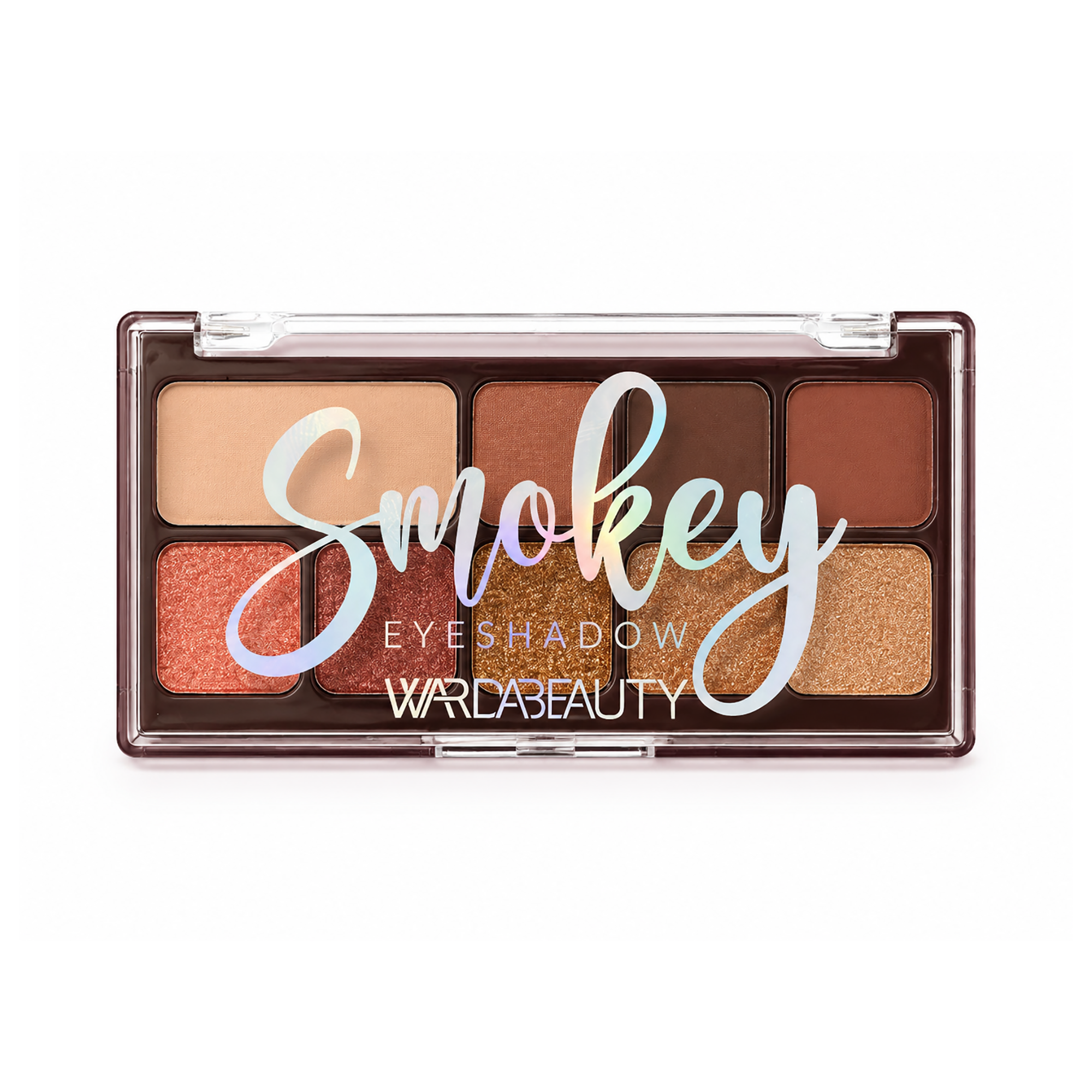 Smokey Eyeshadow Palette - SE1