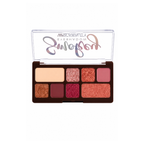Smokey Eyeshadow Palette - SE2