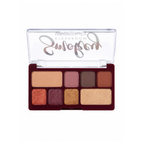 Smokey Eyeshadow Palette - SE1