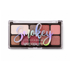 Smokey Eyeshadow Palette - SE2