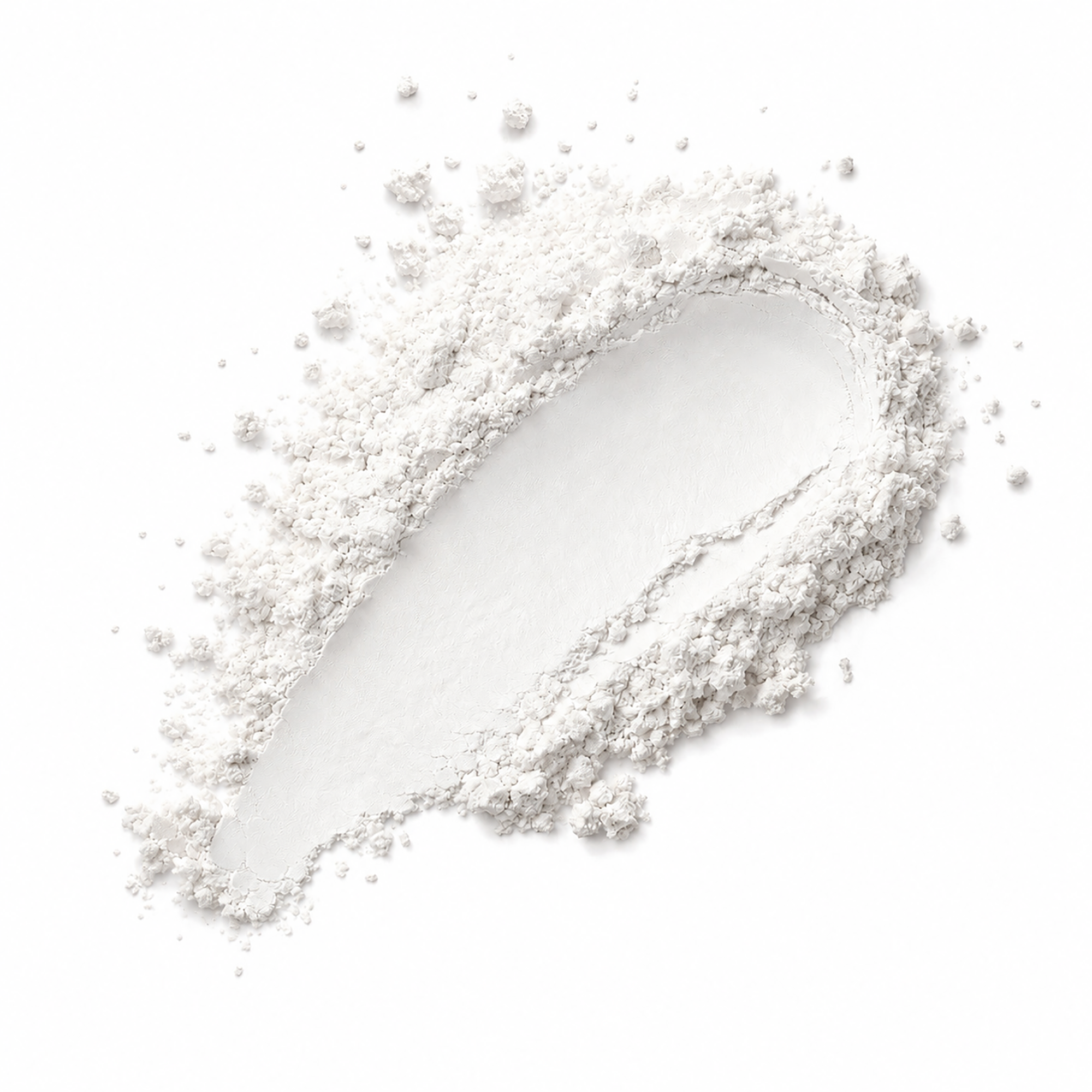 Luxury Powder Banana Loose Powder - LP1