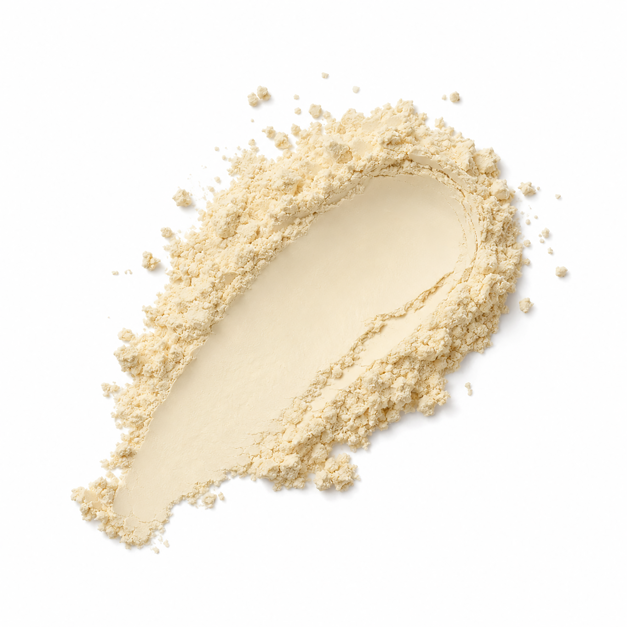 Luxury Powder Banana Loose Powder - LP3