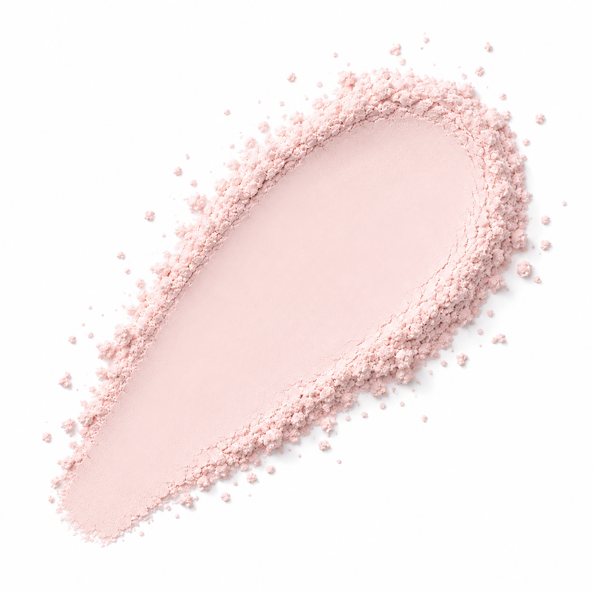 Luxury Powder Banana Loose Powder - LP4