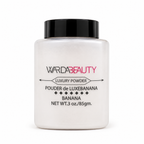 Luxury Powder Banana Loose Powder - LP1