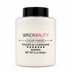 Luxury Powder Banana Loose Powder - LP2