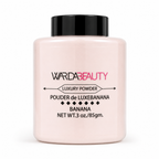 Luxury Powder Banana Loose Powder - LP4
