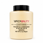 Luxury Powder Banana Loose Powder - LP3