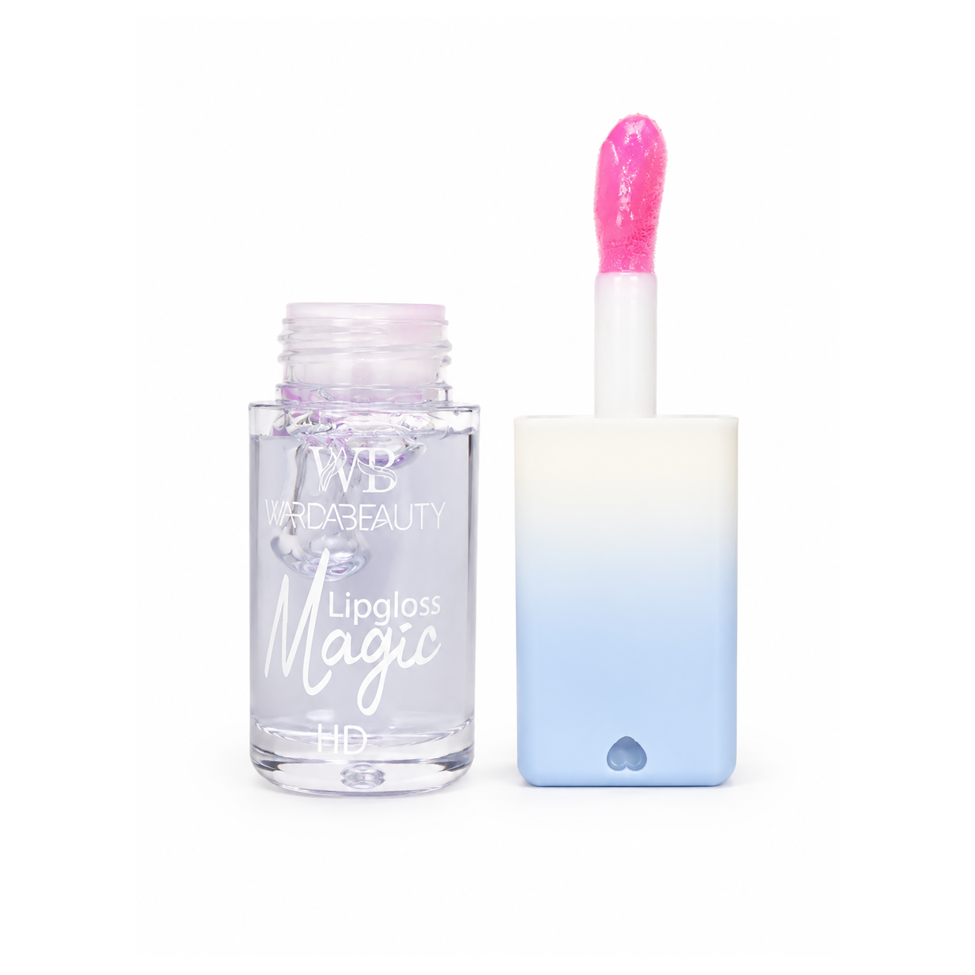 Lip Gloss Magic HD - LG1