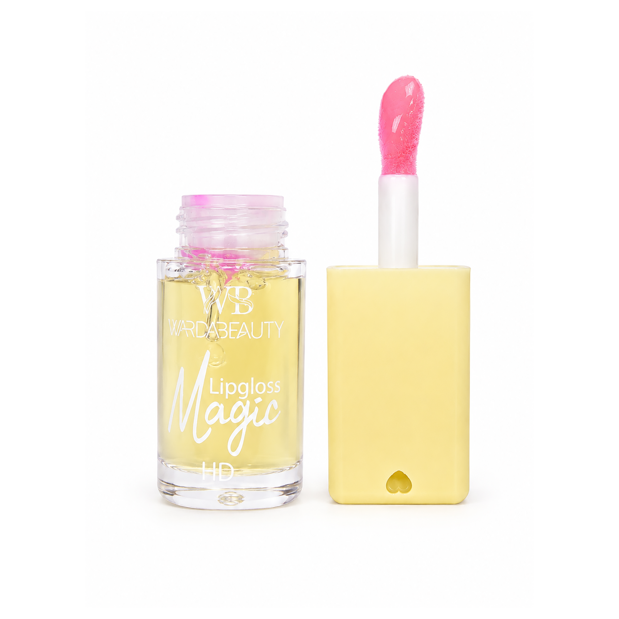 Lip Gloss Magic HD - LG2