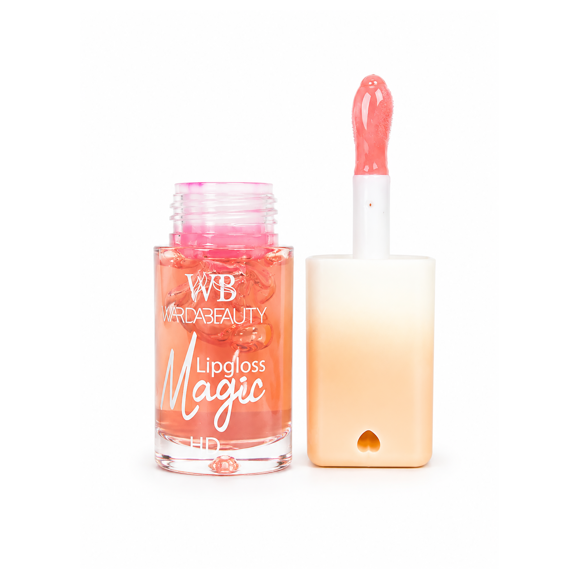 Lip Gloss Magic HD - LG4