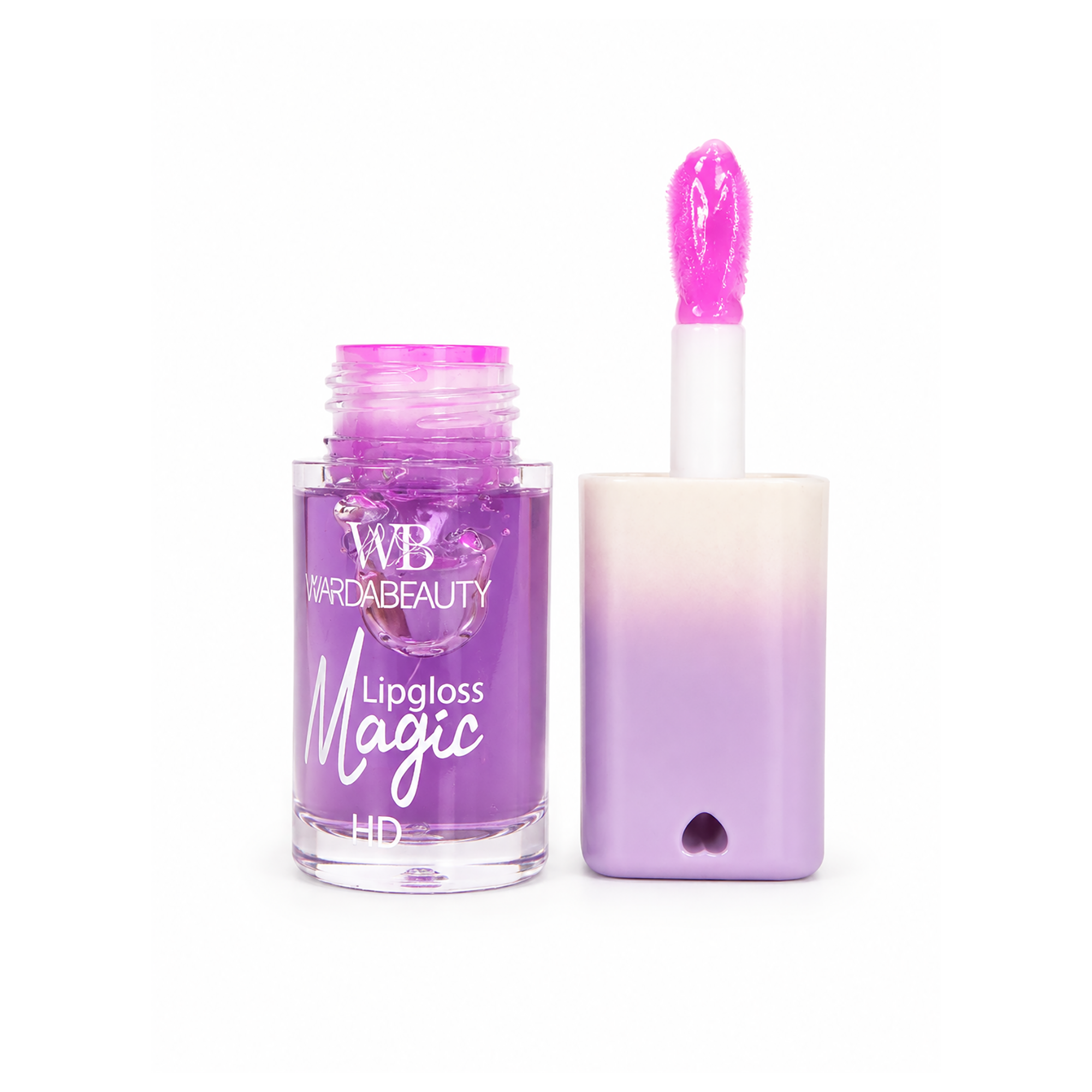 Lip Gloss Magic HD - LG3