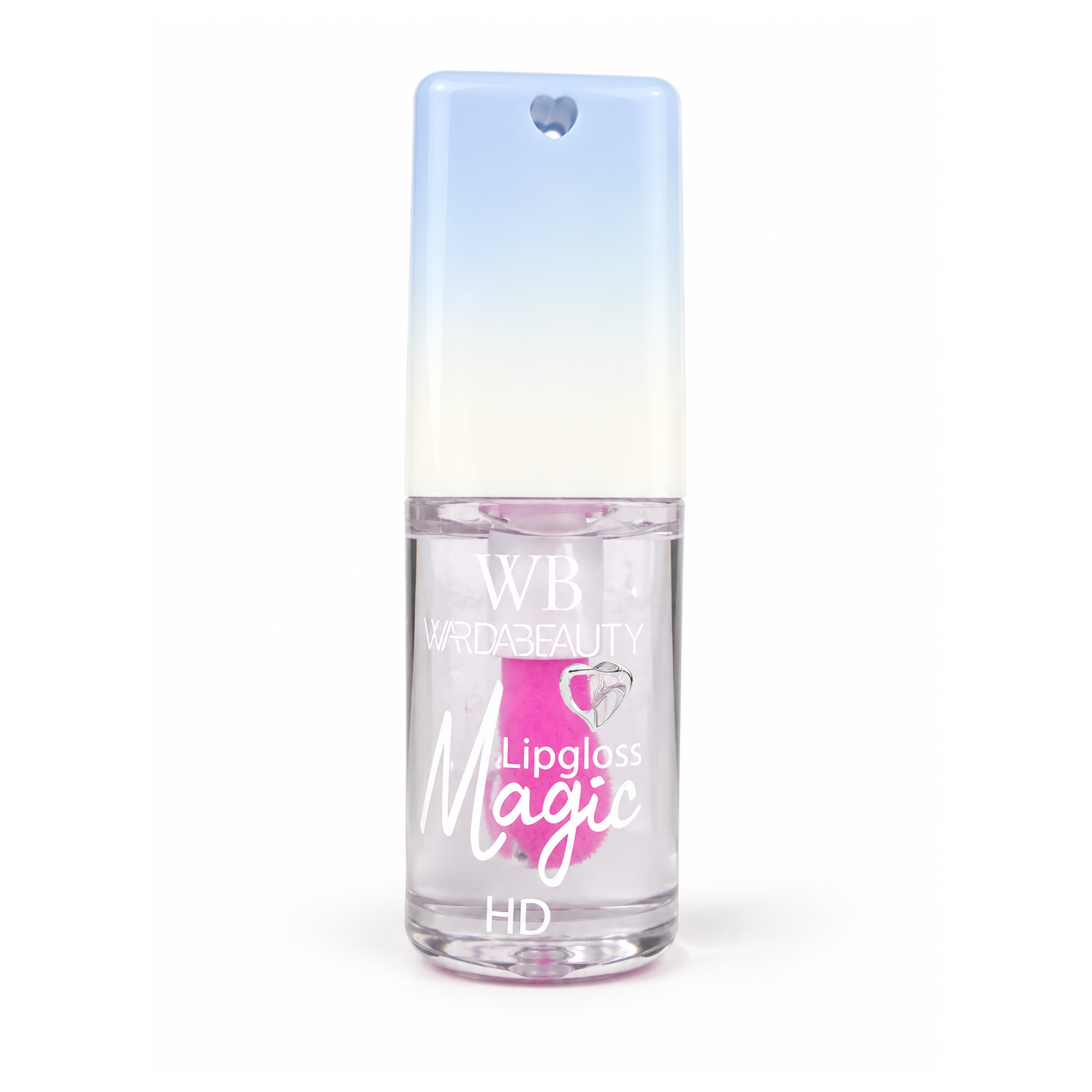 Lip Gloss Magic HD - LG1