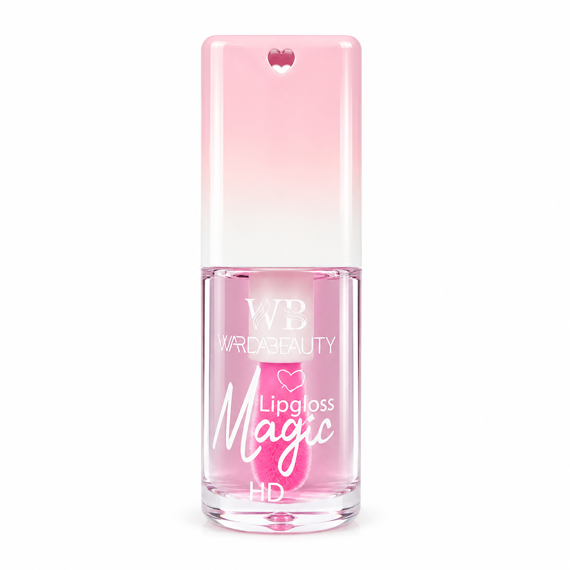 Lip Gloss Magic HD - LG6
