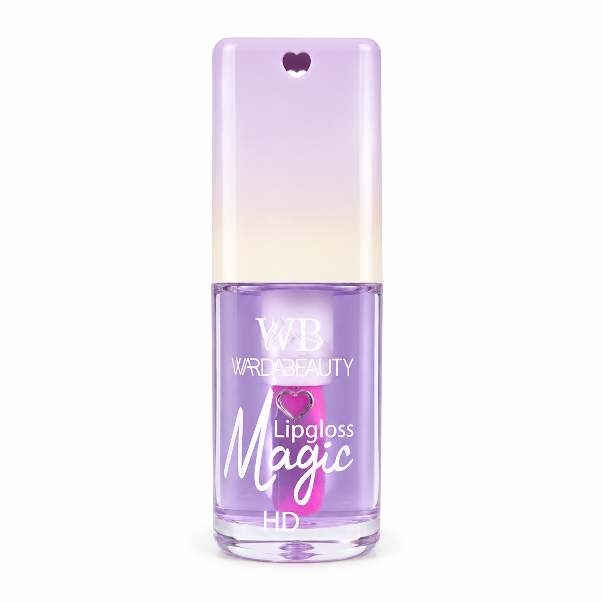 Lip Gloss Magic HD - LG3