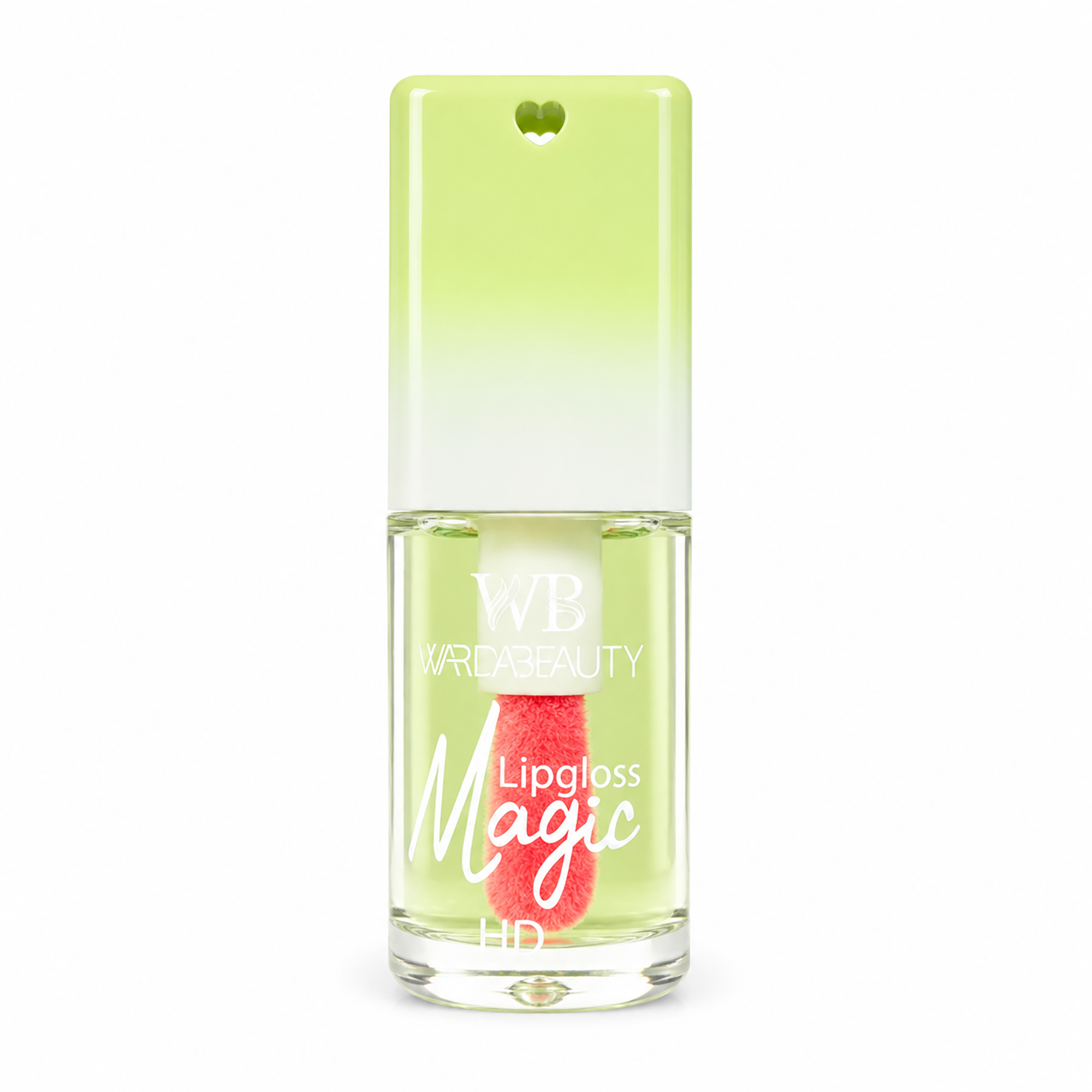 Lip Gloss Magic HD - LG5