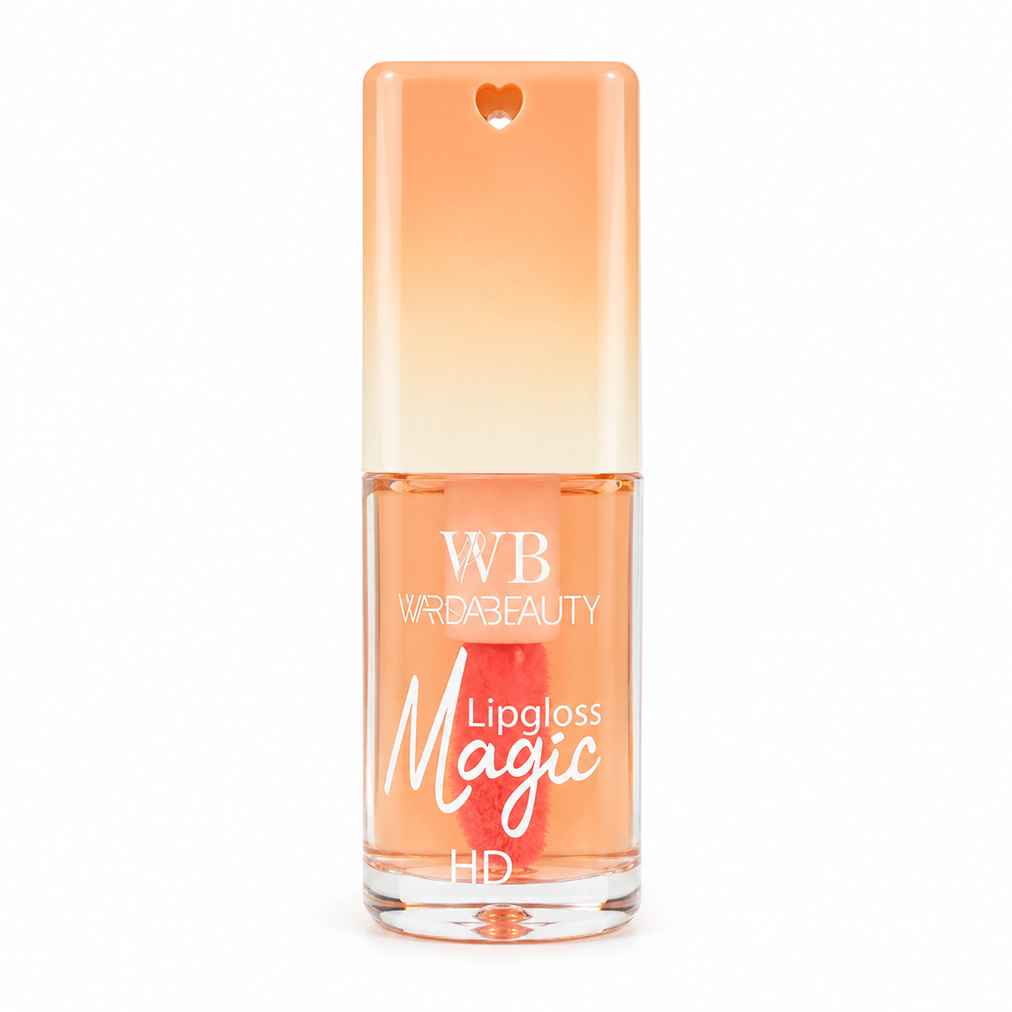 Lip Gloss Magic HD - LG4