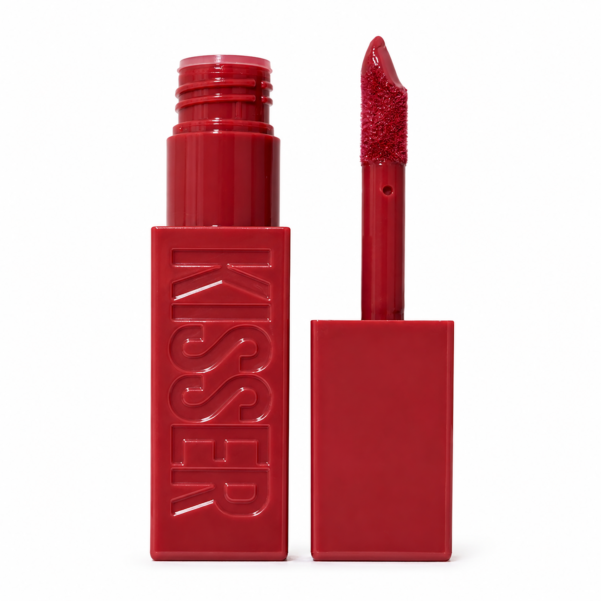Glo Kisser Matte Lip Gloss - GK1