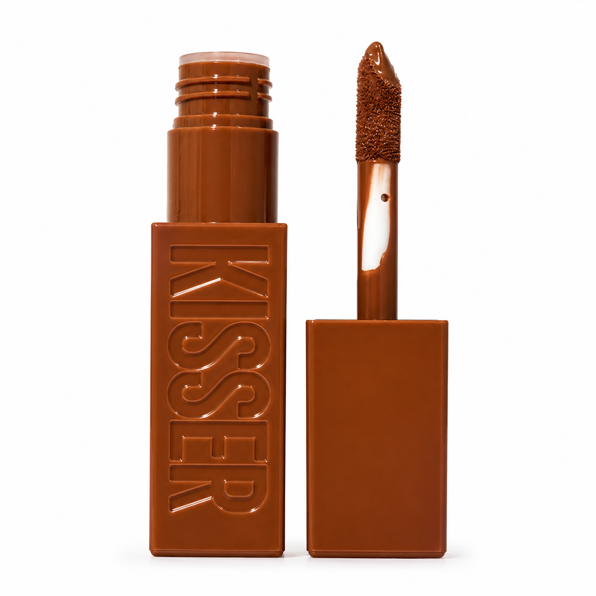 Glo Kisser Matte Lip Gloss - GK4