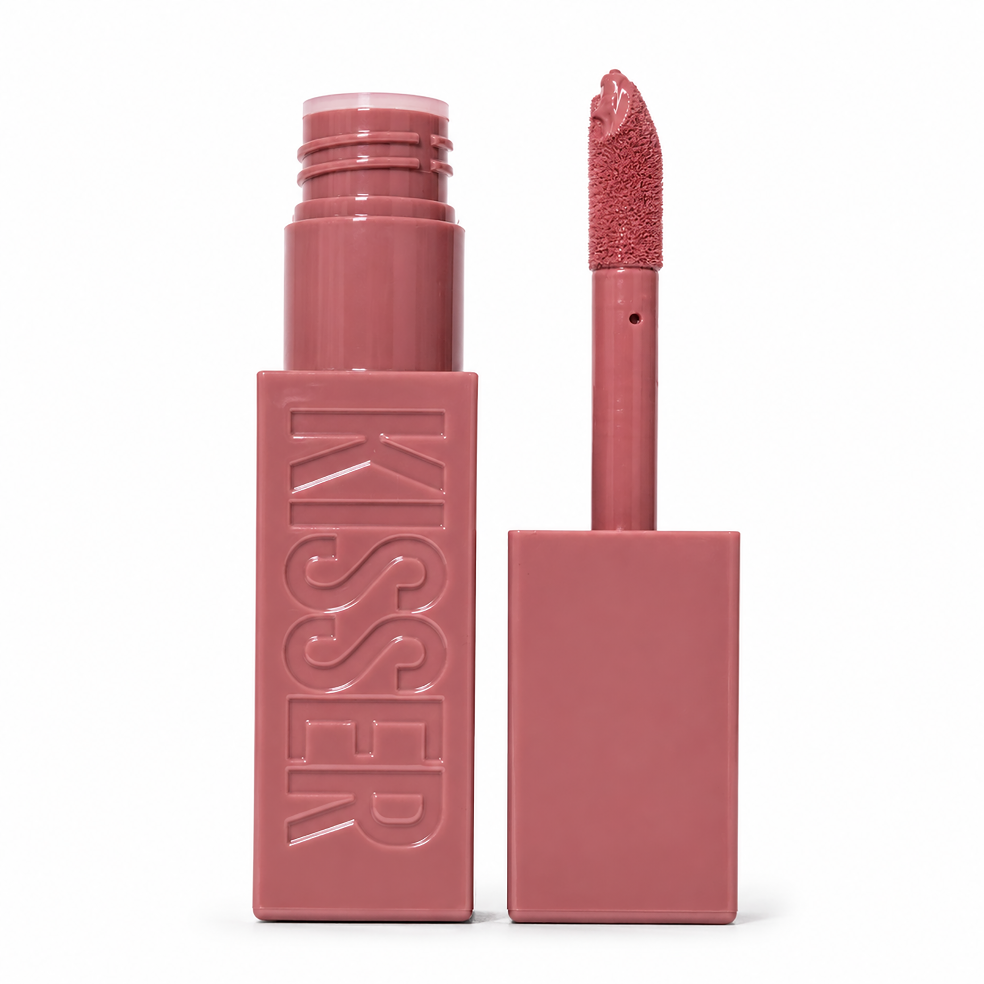 Glo Kisser Matte Lip Gloss - GK6