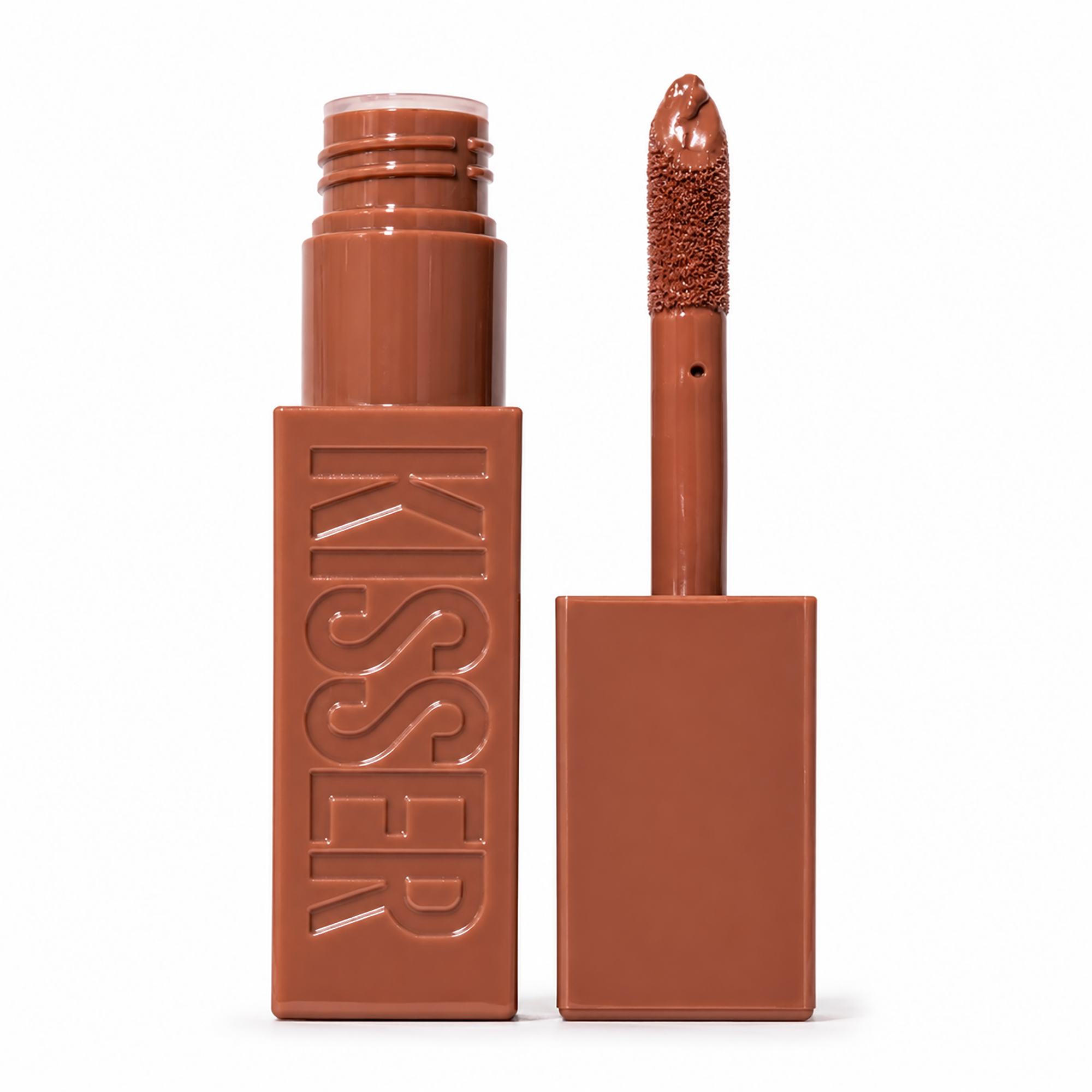 Glo Kisser Matte Lip Gloss - GK3