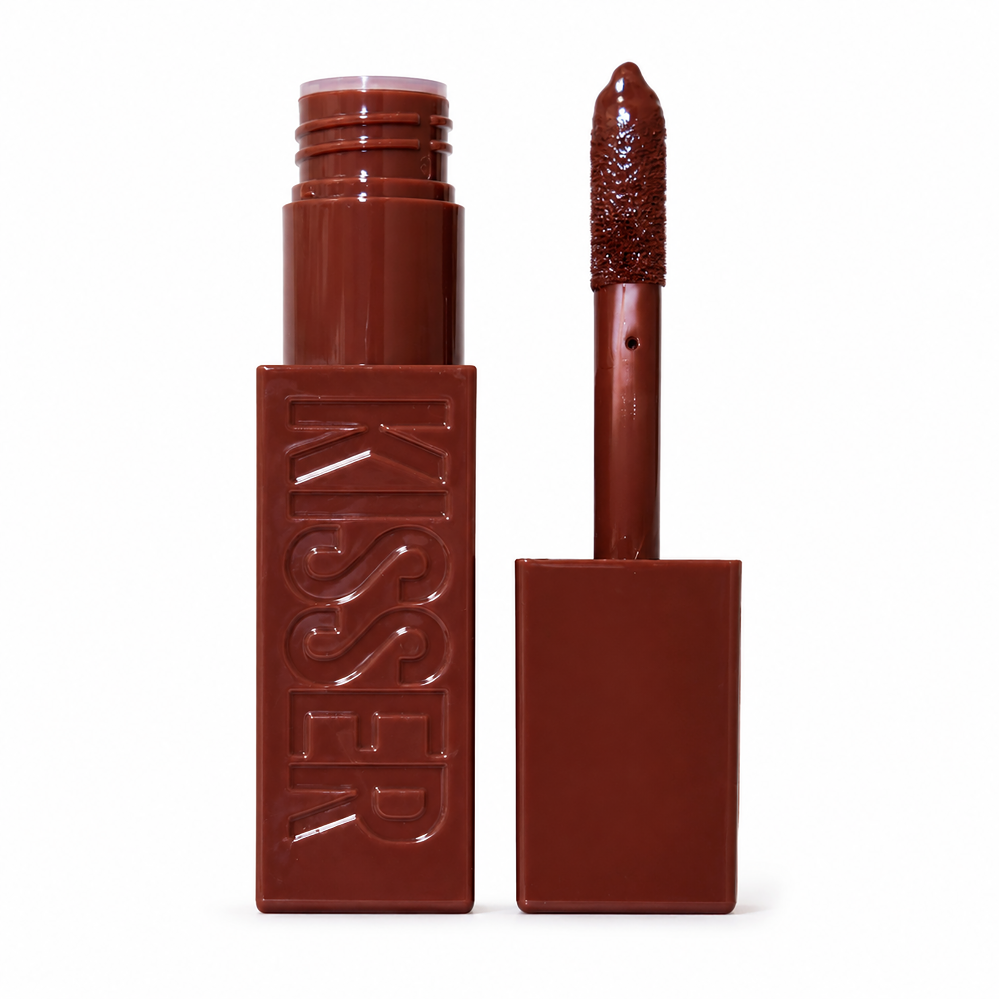 Glo Kisser Matte Lip Gloss - GK2