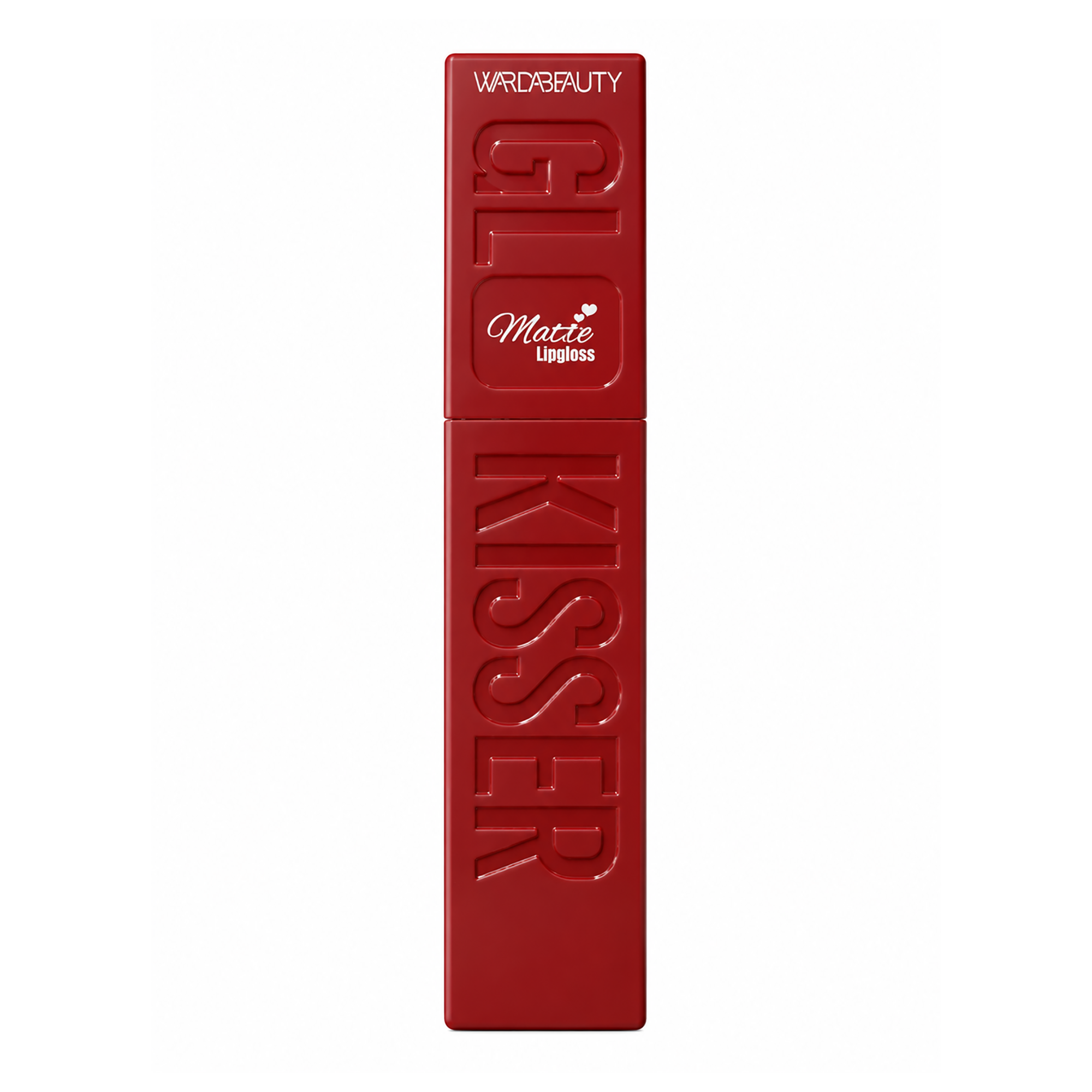 Glo Kisser Matte Lip Gloss - GK1