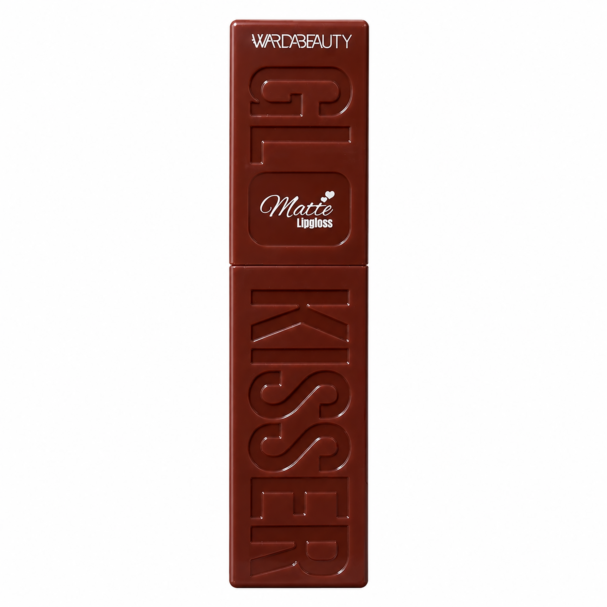 Glo Kisser Matte Lip Gloss - GK2