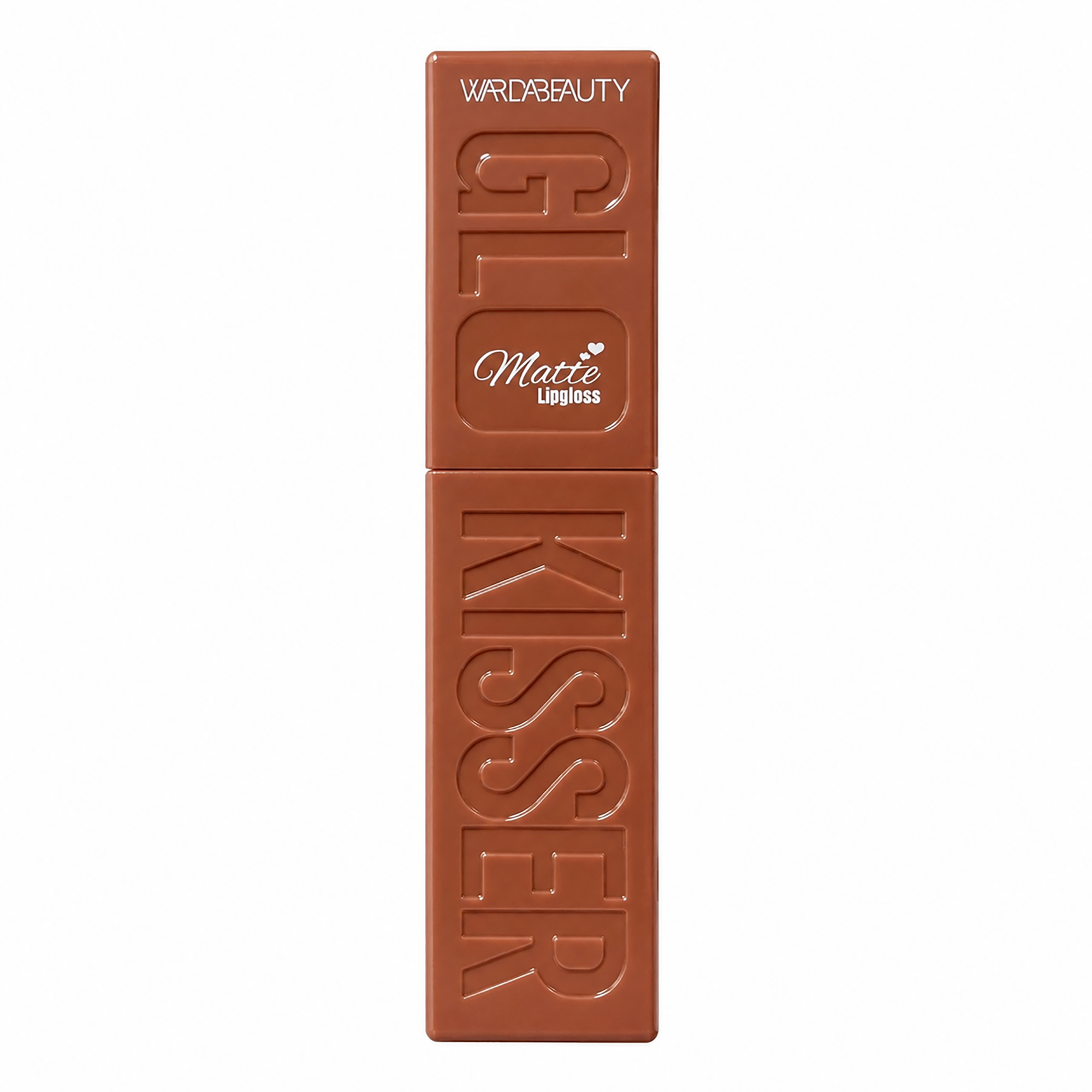 Glo Kisser Matte Lip Gloss - GK3
