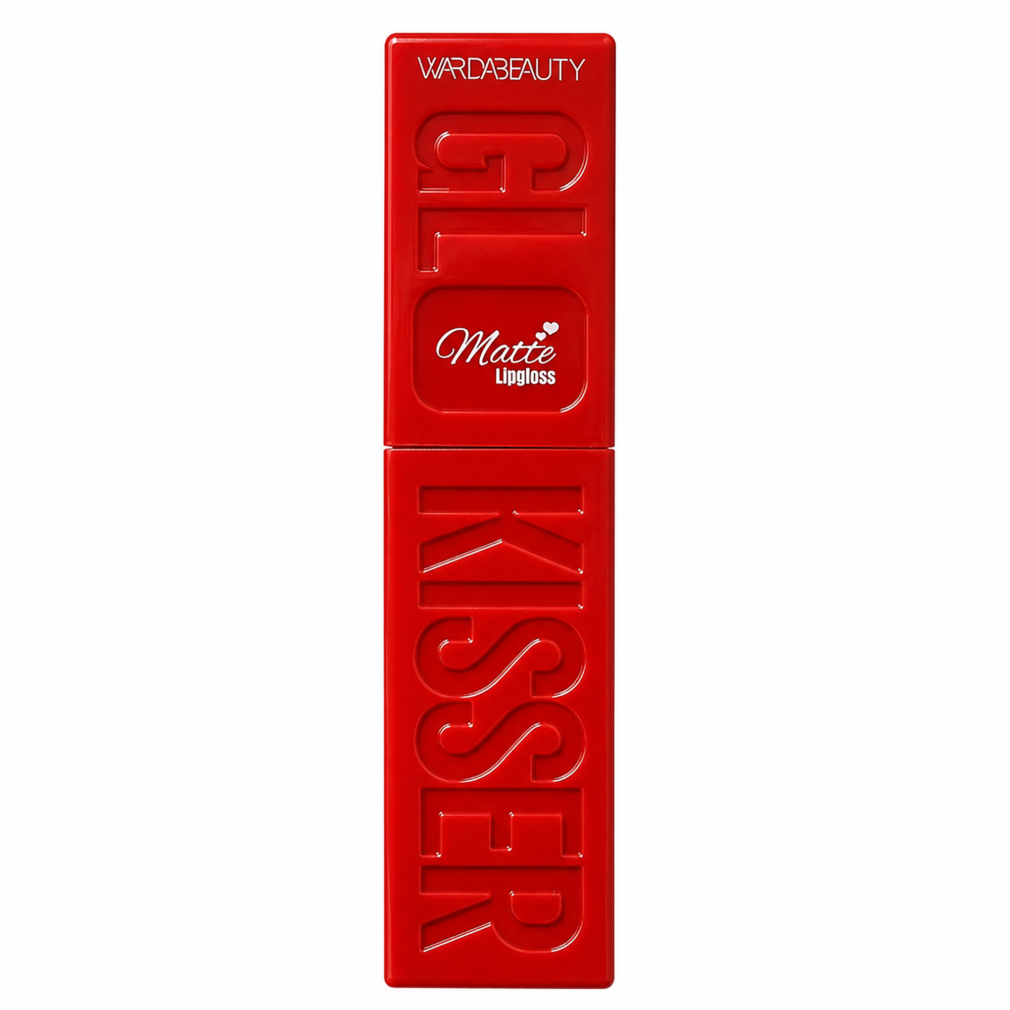 Glo Kisser Matte Lip Gloss - GK5