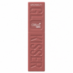 Glo Kisser Matte Lip Gloss - GK6
