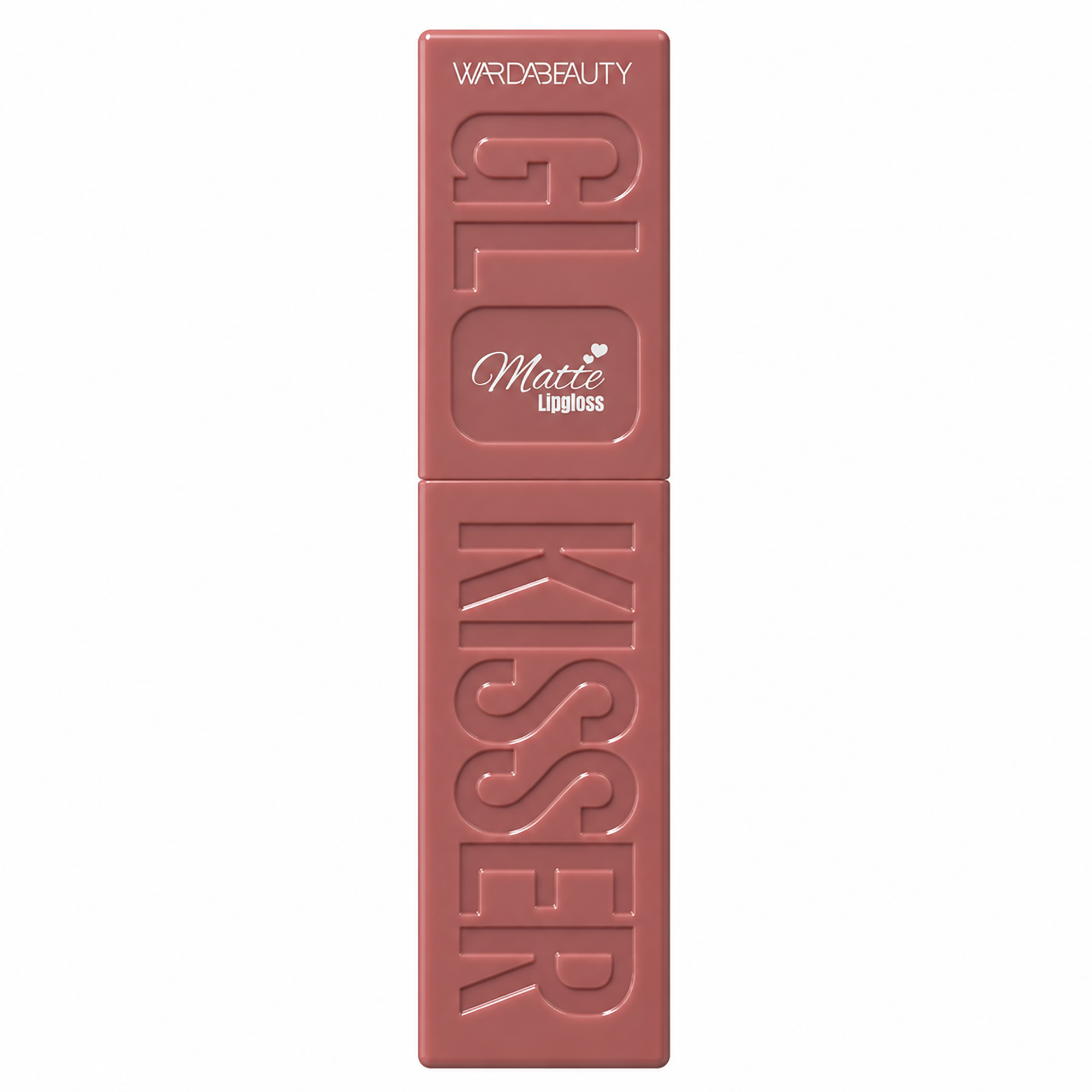 Glo Kisser Matte Lip Gloss - GK6