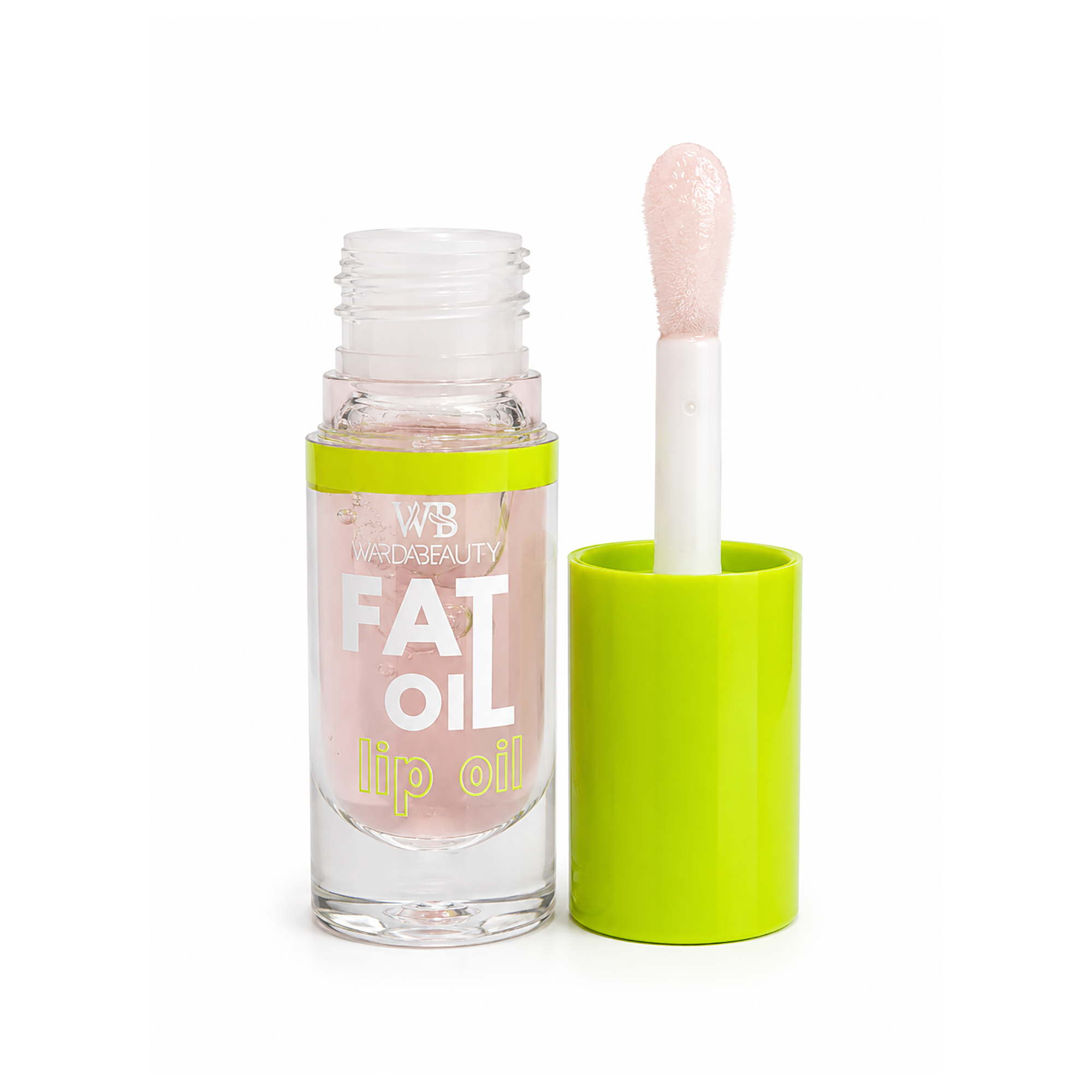 Fat Oil Lip Oil - FO3