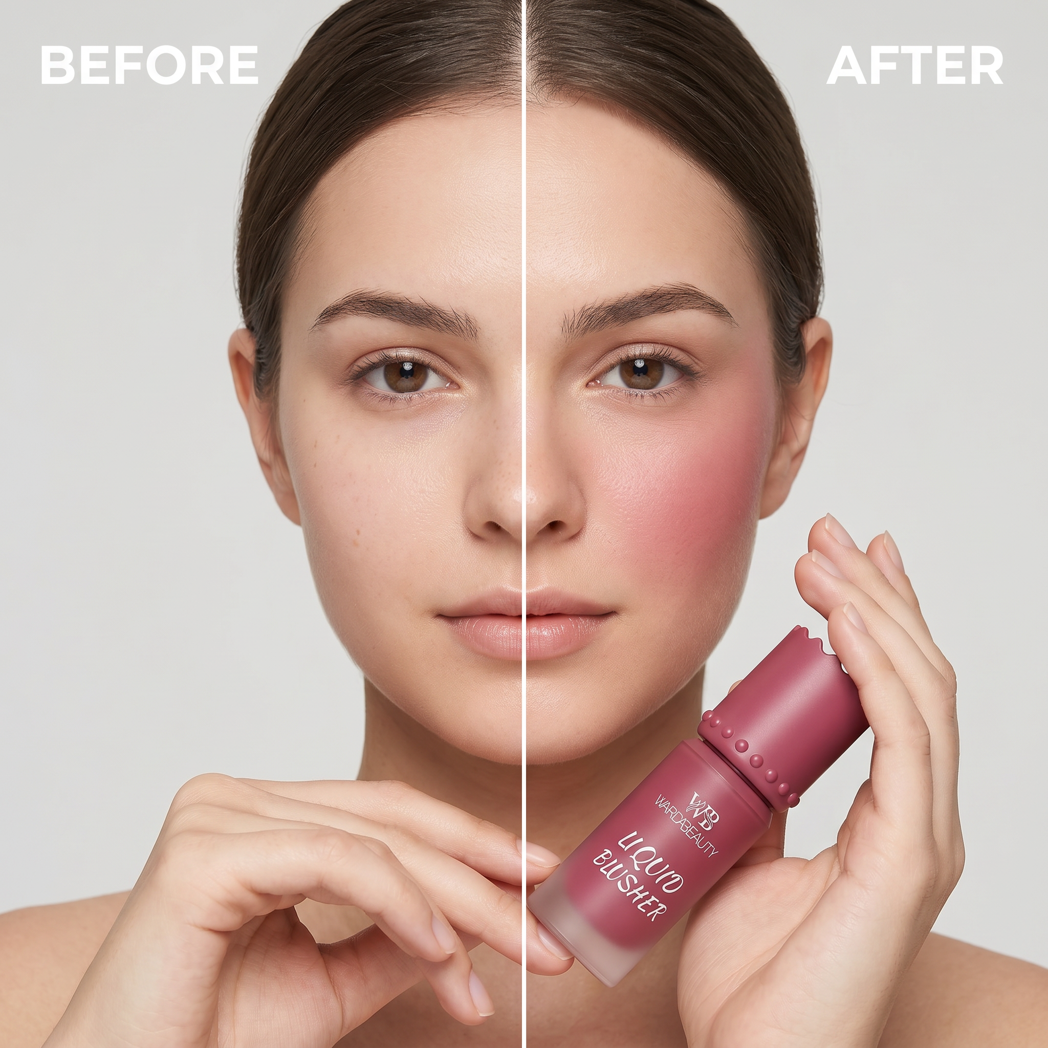 Liquid Blusher - LB2